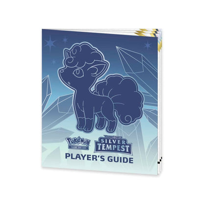 Sword & Shield-Silver Tempest Center Elite Trainer Box