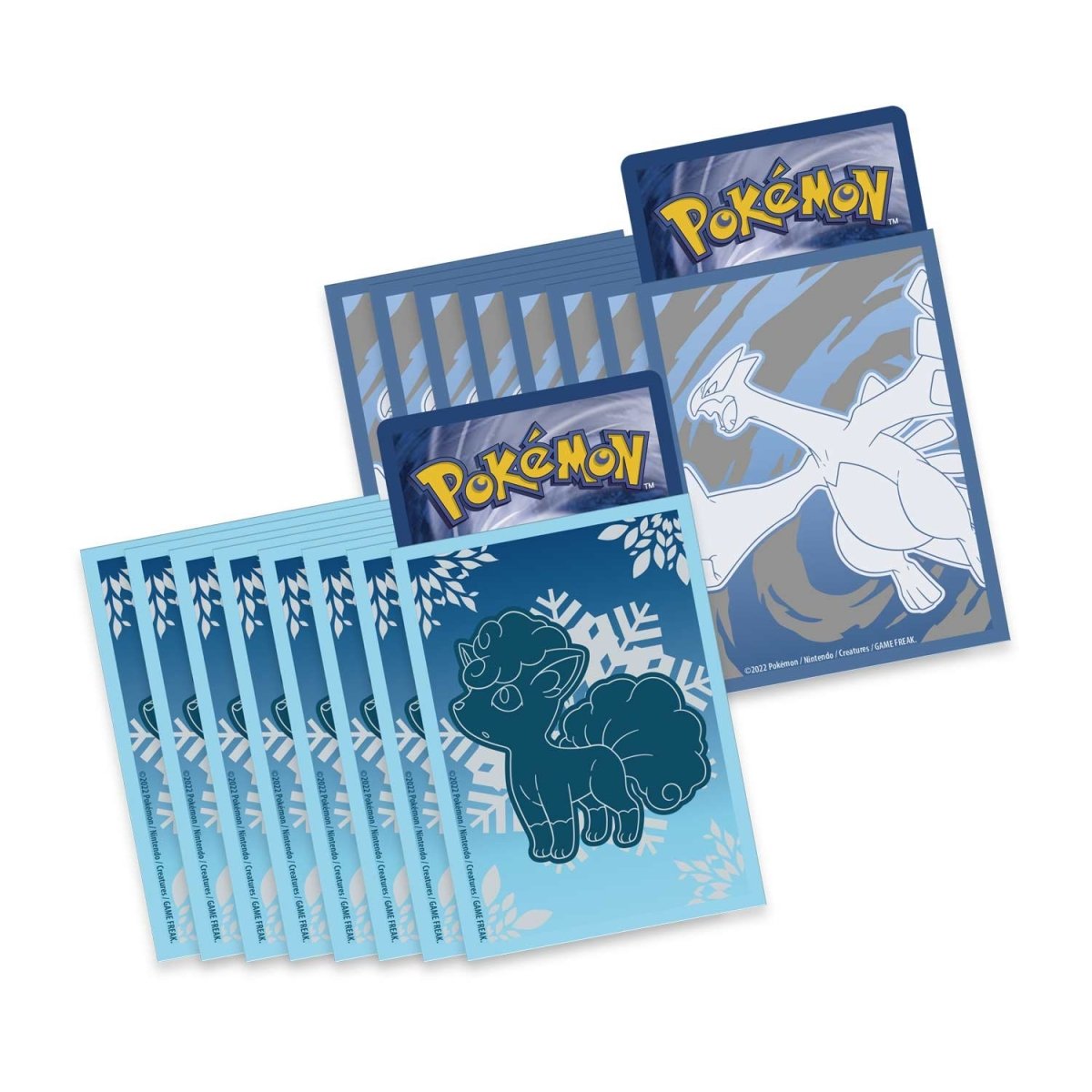 Sword & Shield-Silver Tempest Center Elite Trainer Box